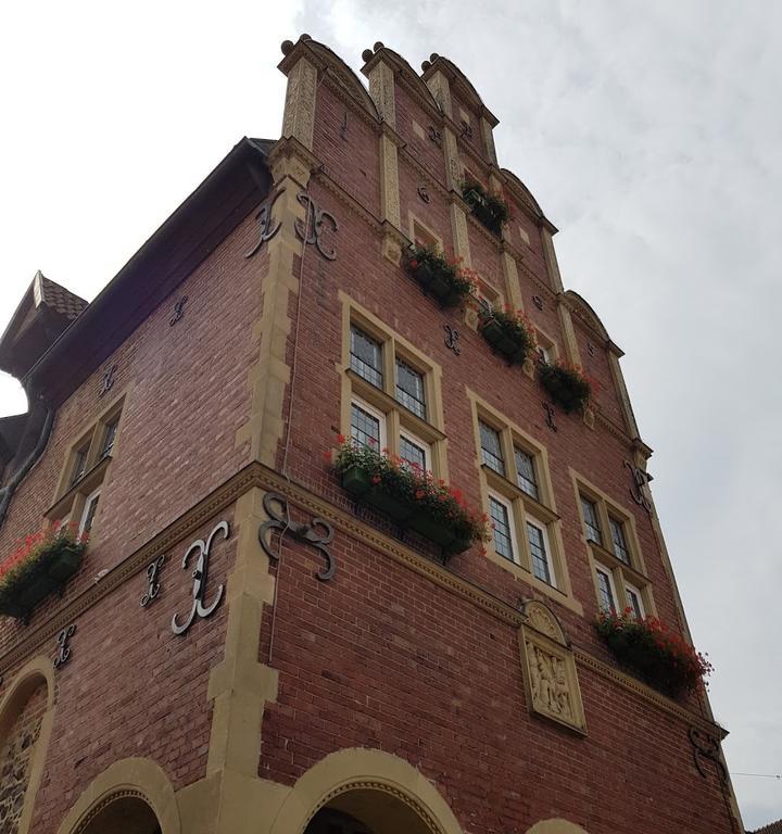 Rathaus Café Meppen