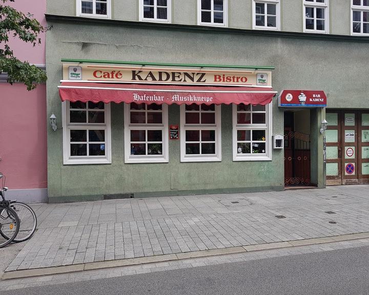 Kadenz