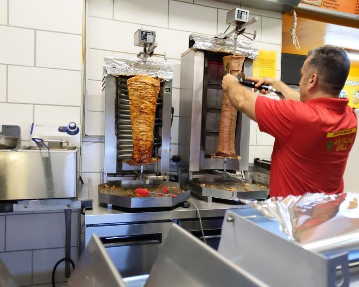 Antalya Grill Döner