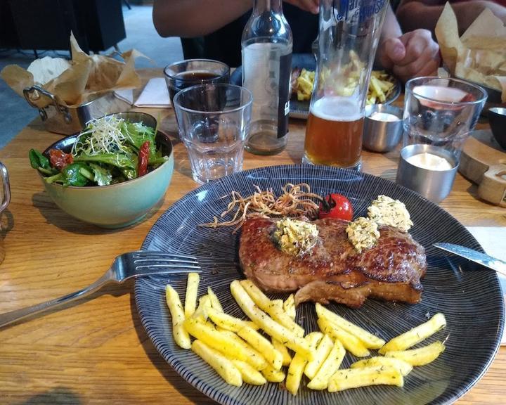 Steakmeisterei