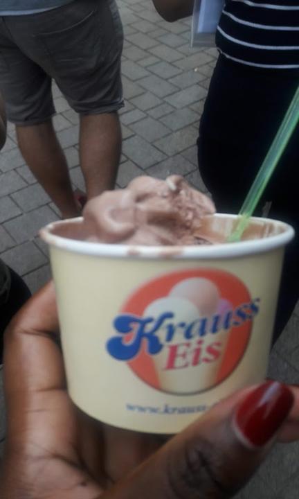 Krauss Eis